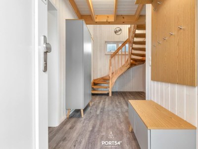 Holiday house Ferienhaus Huus Lee Olpenitz - Features photo 24