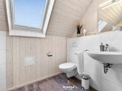 Holiday house Ferienhaus Huus Lee Olpenitz - Features photo 25