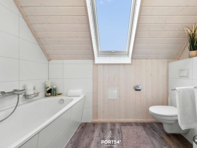 Holiday house Ferienhaus Huus Lee Olpenitz - Features photo 26