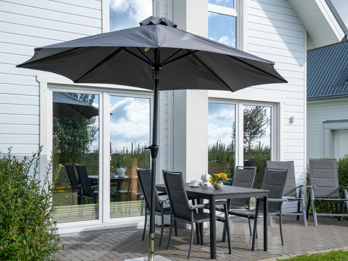 Holiday house Ferienhaus Heimathafen Olpenitz - Outdoor photo 2