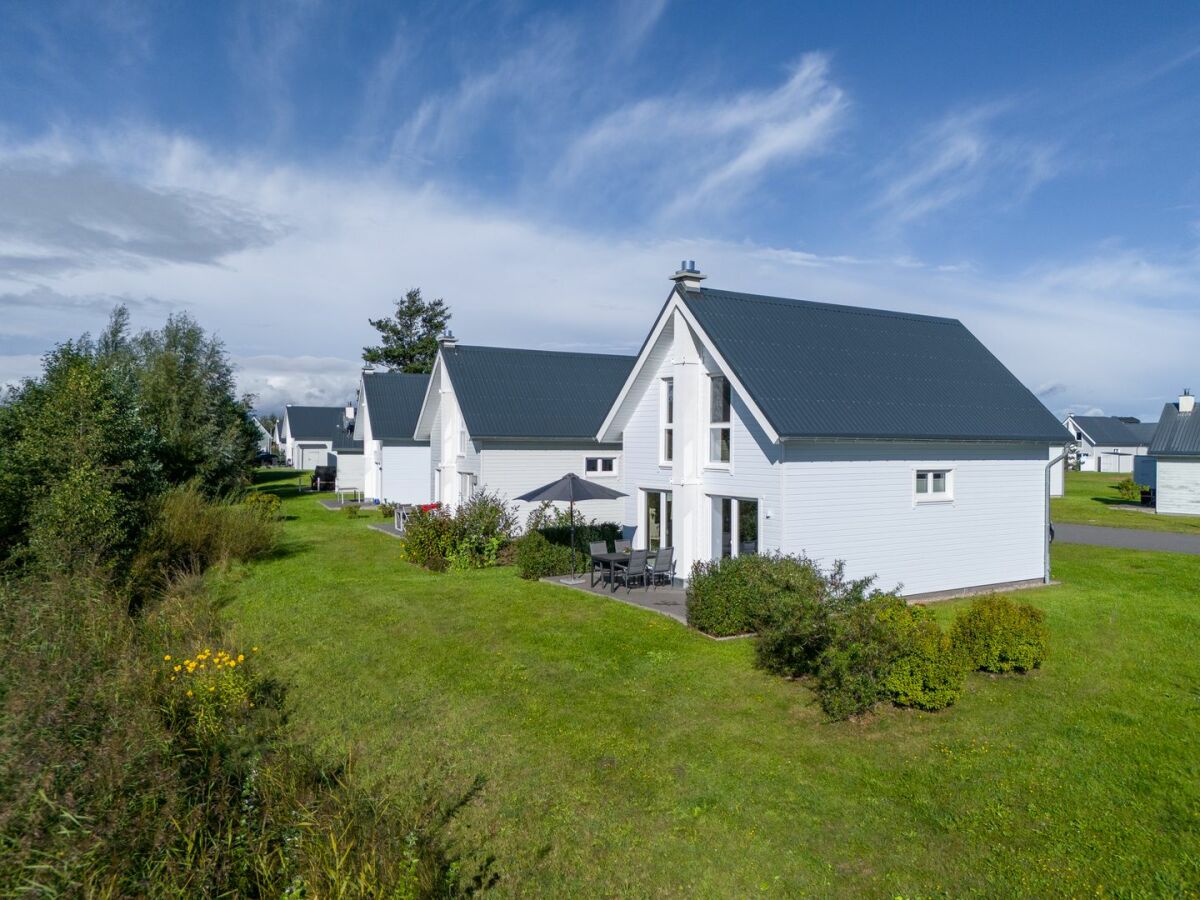 Holiday house Ferienhaus Heimathafen Olpenitz - Outdoor photo 3