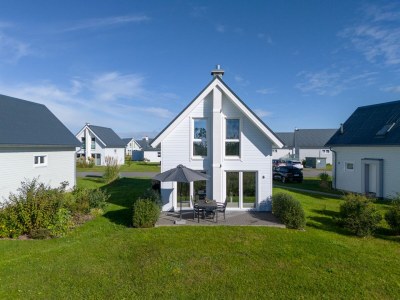 Holiday house Ferienhaus Heimathafen Olpenitz in Olpenitz - Holiday house