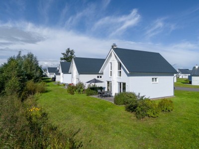 Holiday house Ferienhaus Heimathafen Olpenitz - Outdoor photo 3