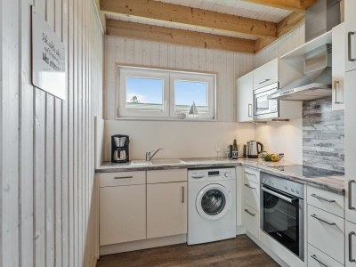 Holiday house Ferienhaus Heimathafen Olpenitz - Features photo 7