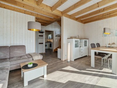 Holiday house Ferienhaus Heimathafen Olpenitz - Features photo 9