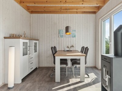 Holiday house Ferienhaus Heimathafen Olpenitz - Features photo 10