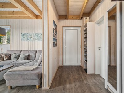 Holiday house Ferienhaus Heimathafen Olpenitz - Features photo 11