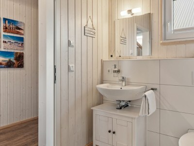 Holiday house Ferienhaus Heimathafen Olpenitz - Features photo 12