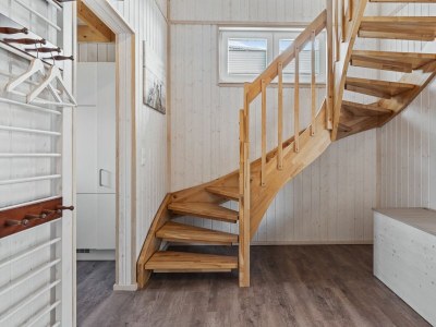 Holiday house Ferienhaus Heimathafen Olpenitz - Features photo 14