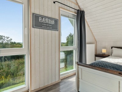 Holiday house Ferienhaus Heimathafen Olpenitz - Features photo 15