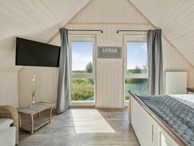 Holiday house Ferienhaus Heimathafen Olpenitz - Features photo 16