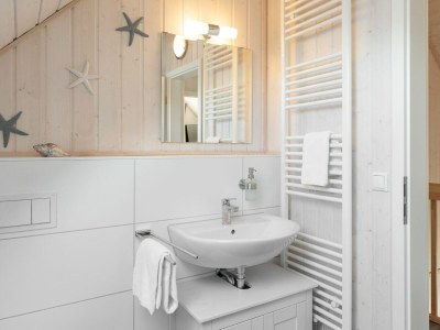 Holiday house Ferienhaus Heimathafen Olpenitz - Features photo 21