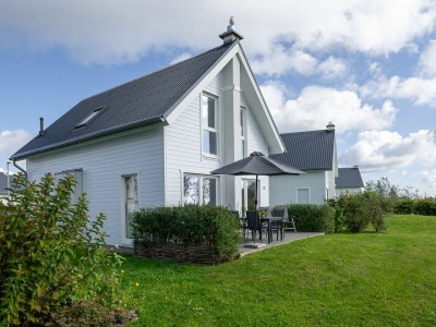 Holiday house Ferienhaus Heimathafen Olpenitz - Environment photo 27