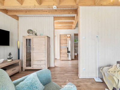 Holiday house Ferienhaus Lütt Huus Fiena Olpenitz - Features photo 9