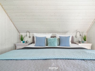 Holiday house Ferienhaus Lütt Huus Fiena Olpenitz - Features photo 10