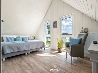 Holiday house Ferienhaus Lütt Huus Fiena Olpenitz - Features photo 12