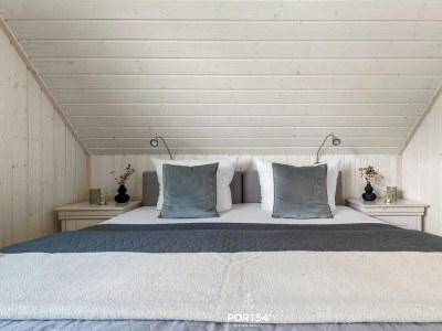 Holiday house Ferienhaus Lütt Huus Fiena Olpenitz - Features photo 14