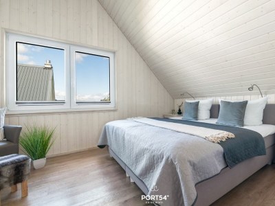 Holiday house Ferienhaus Lütt Huus Fiena Olpenitz - Features photo 15