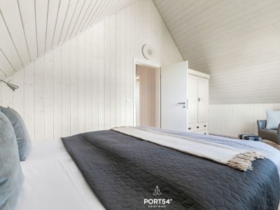 Holiday house Ferienhaus Lütt Huus Fiena Olpenitz - Features photo 16