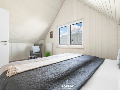 Holiday house Ferienhaus Lütt Huus Fiena Olpenitz - Features photo 17