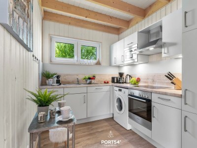 Holiday house Ferienhaus Lütt Huus Fiena Olpenitz - Features photo 18