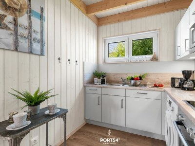 Holiday house Ferienhaus Lütt Huus Fiena Olpenitz - Features photo 23