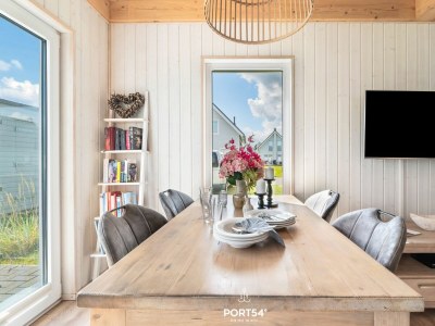 Holiday house Ferienhaus Lütt Huus Fiena Olpenitz - Features photo 25