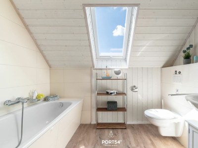 Holiday house Ferienhaus Lütt Huus Fiena Olpenitz - Features photo 27