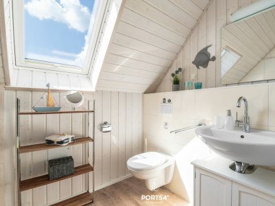 Holiday house Ferienhaus Lütt Huus Fiena Olpenitz - Features photo 28