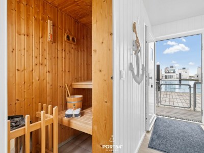 Holiday house Ferienhaus Biscaya Olpenitz - Outdoor photo 3