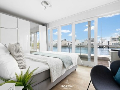 Holiday house Ferienhaus Biscaya Olpenitz - Features photo 6