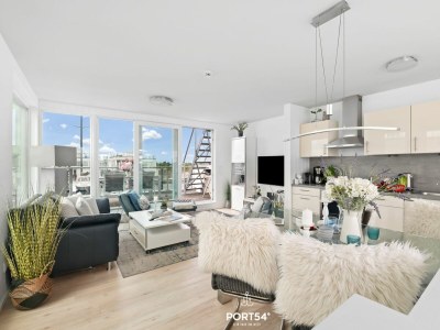 Holiday house Ferienhaus Biscaya Olpenitz - Features photo 8