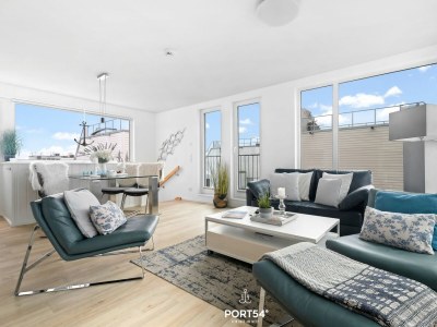 Holiday house Ferienhaus Biscaya Olpenitz - Features photo 9