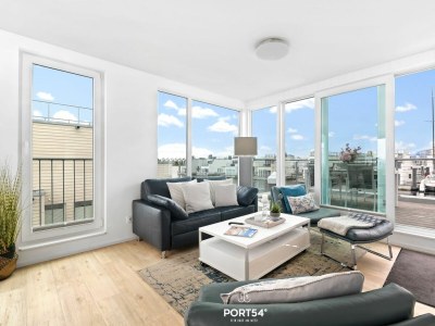 Holiday house Ferienhaus Biscaya Olpenitz - Features photo 10