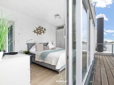 Holiday house Ferienhaus Biscaya Olpenitz - Features photo 11