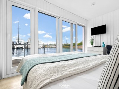 Holiday house Ferienhaus Biscaya Olpenitz - Features photo 12