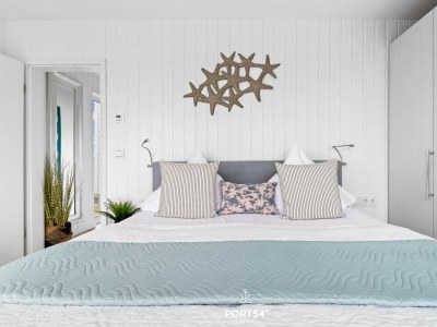 Holiday house Ferienhaus Biscaya Olpenitz - Features photo 13