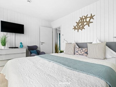 Holiday house Ferienhaus Biscaya Olpenitz - Features photo 14