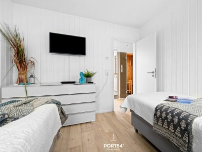 Holiday house Ferienhaus Biscaya Olpenitz - Features photo 15