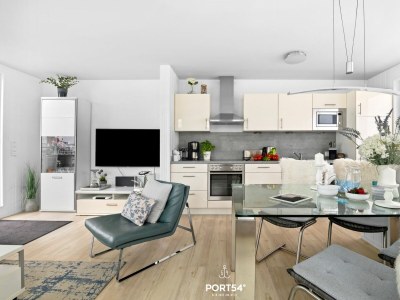 Holiday house Ferienhaus Biscaya Olpenitz - Features photo 17