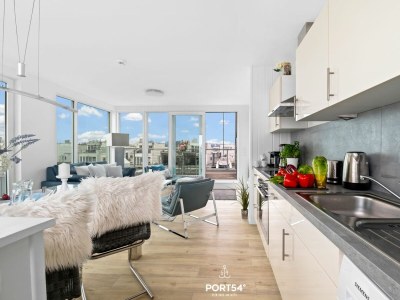 Holiday house Ferienhaus Biscaya Olpenitz - Features photo 18