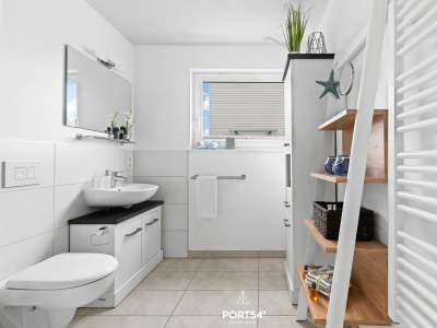 Holiday house Ferienhaus Biscaya Olpenitz - Features photo 20