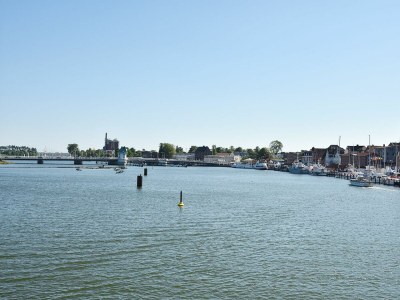 Holiday house Ferienhaus Biscaya Olpenitz - Environment photo 22