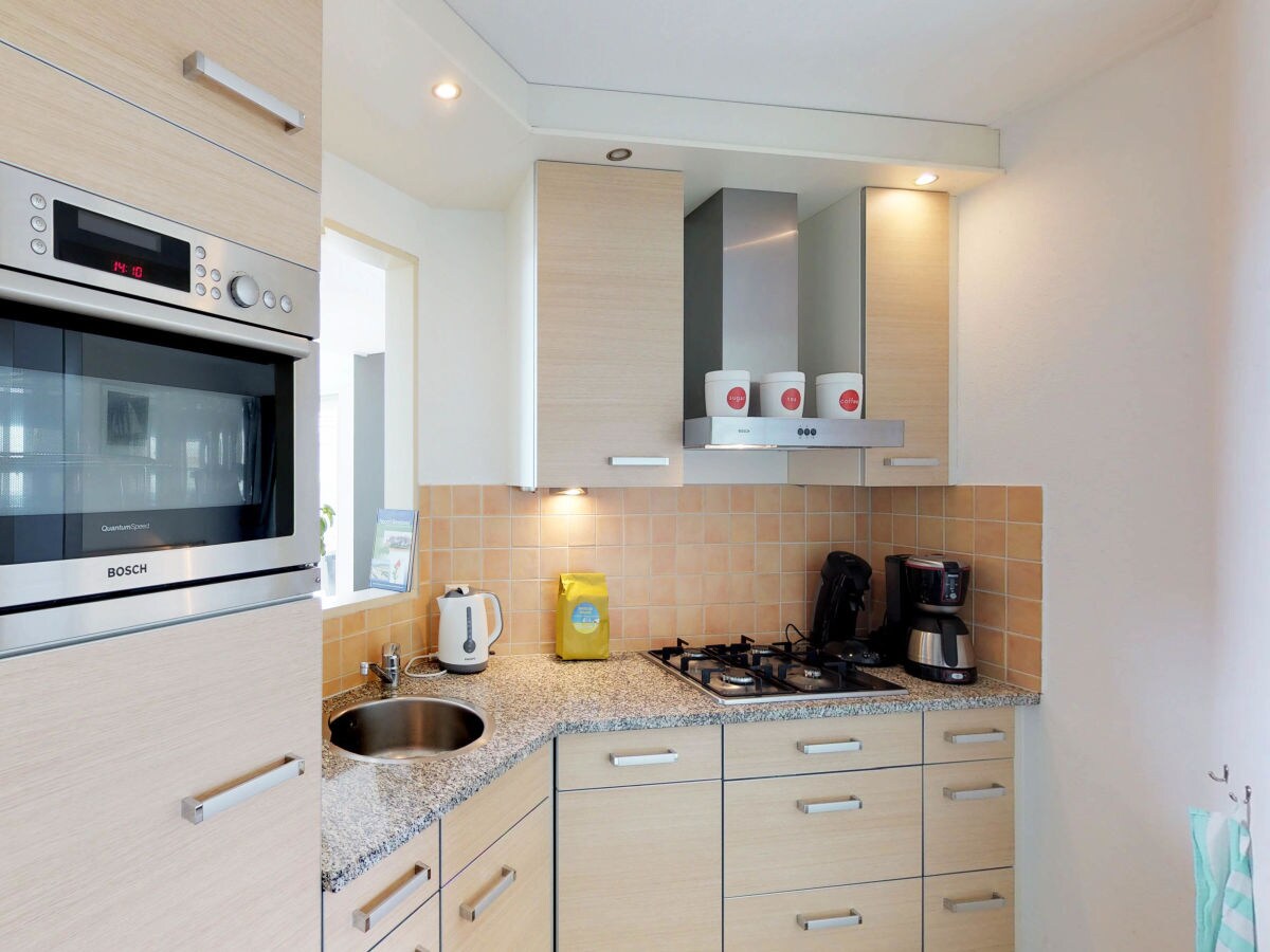 Holiday house In Kortgene by the water - Features photo 5