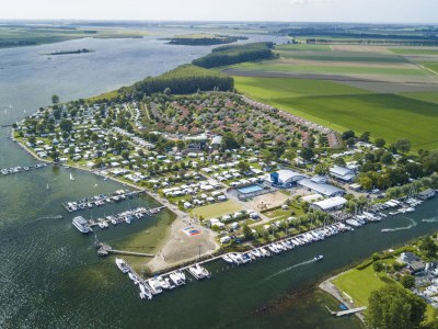 Holiday house In Kortgene by the water - Environment photo 10