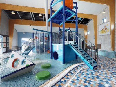 Holiday house In Kortgene by the water - Environment photo 12