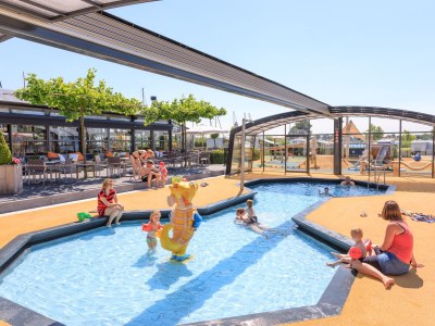 Holiday house In Kortgene by the water - Environment photo 13