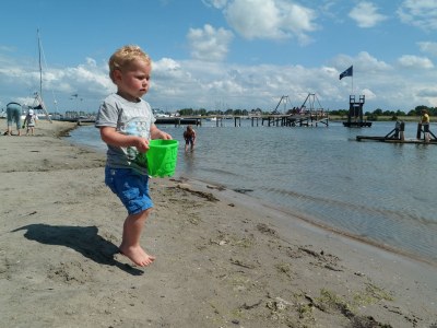 Holiday house In Kortgene by the water - Environment photo 17