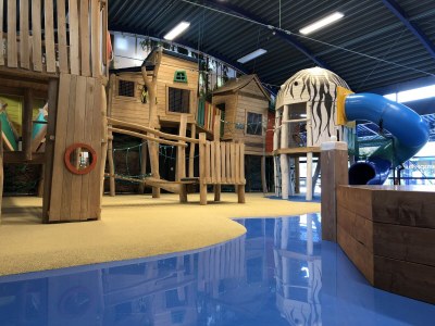 Holiday house In Kortgene by the water - Environment photo 18