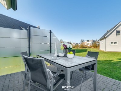 Holiday house Ferienhaus Strandräuber Olpenitz - Outdoor photo 2